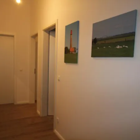 Apartment Meeschendorf Fehmarn