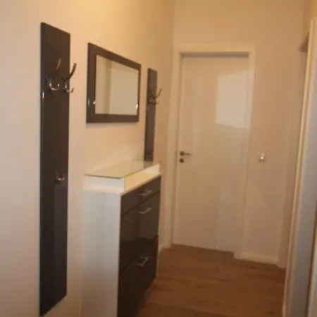 Meeschendorf * Фемарн