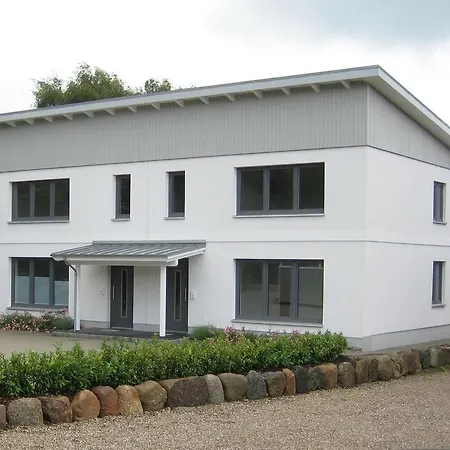 Apartment Meeschendorf Fehmarn