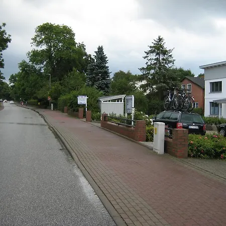Meeschendorf Apartment