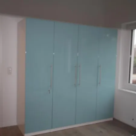 Apartment Meeschendorf *