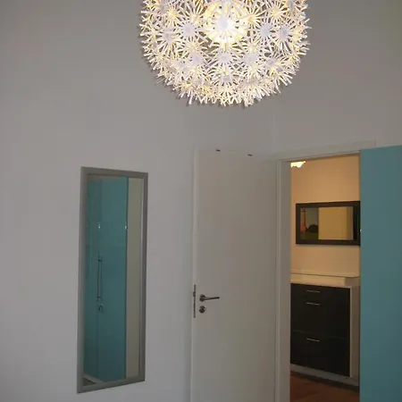 Apartment Meeschendorf *