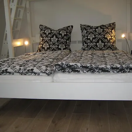 Апартаменты Meeschendorf Фемарн