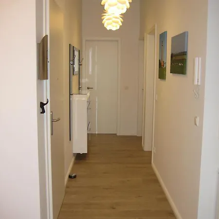 Apartment Meeschendorf *