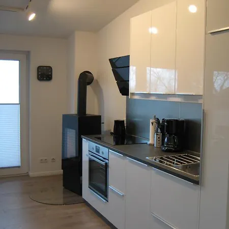 Meeschendorf Apartment