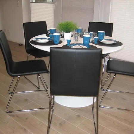 Apartment Meeschendorf