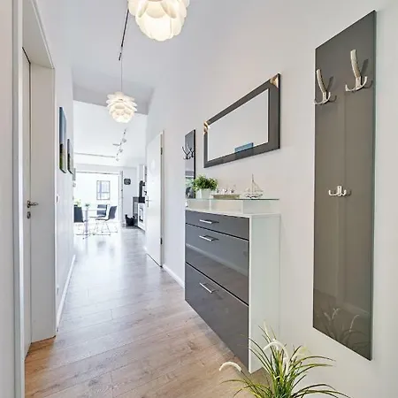 Apartment Meeschendorf Fehmarn