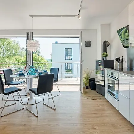 Meeschendorf Апартаменты