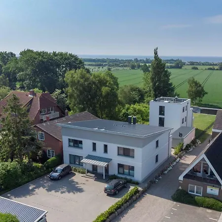 Meeschendorf Фемарн