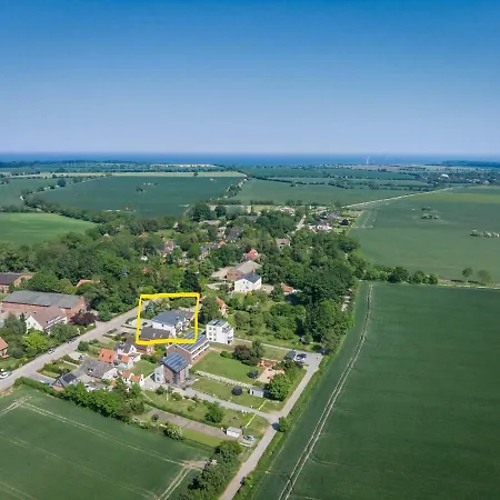Meeschendorf * Fehmarn