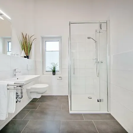 Apartment Meeschendorf Fehmarn