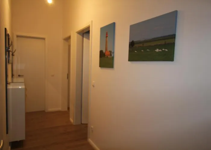 Apartment Meeschendorf Fehmarn