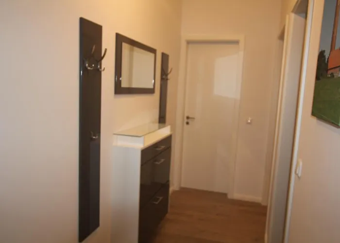 Meeschendorf * Fehmarn