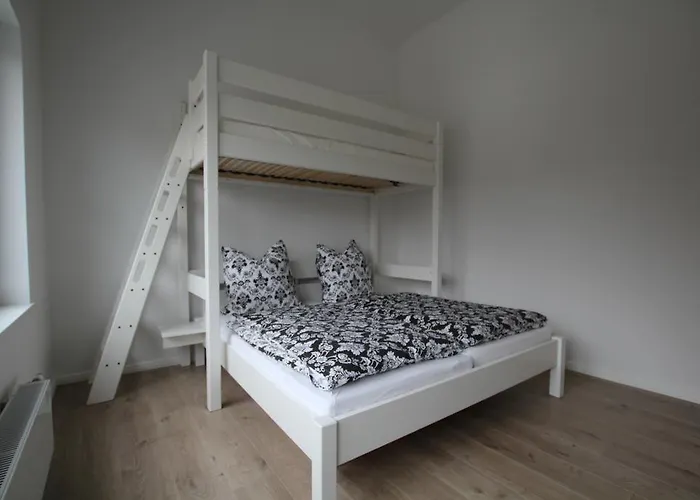 Apartment Meeschendorf