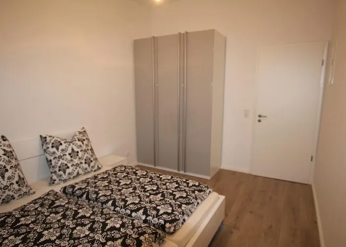 Apartment Meeschendorf *