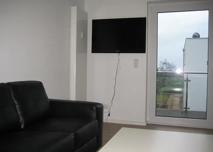 Meeschendorf * Fehmarn