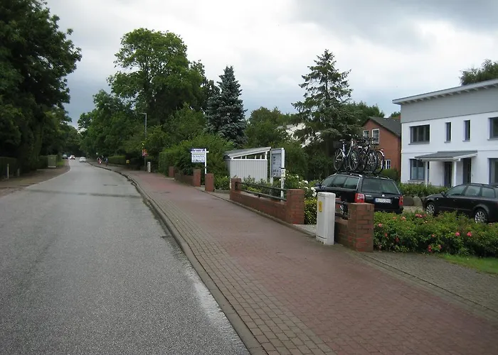 Meeschendorf Apartament