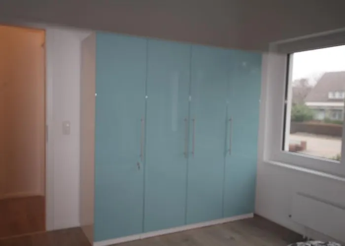 Appartamento Meeschendorf *