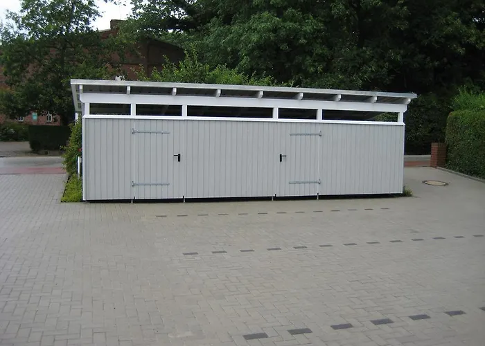 Meeschendorf Apartment Fehmarn