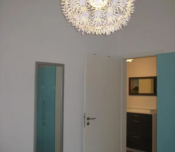 Apartment Meeschendorf *