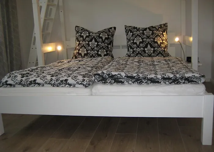 Apartment Meeschendorf Fehmarn