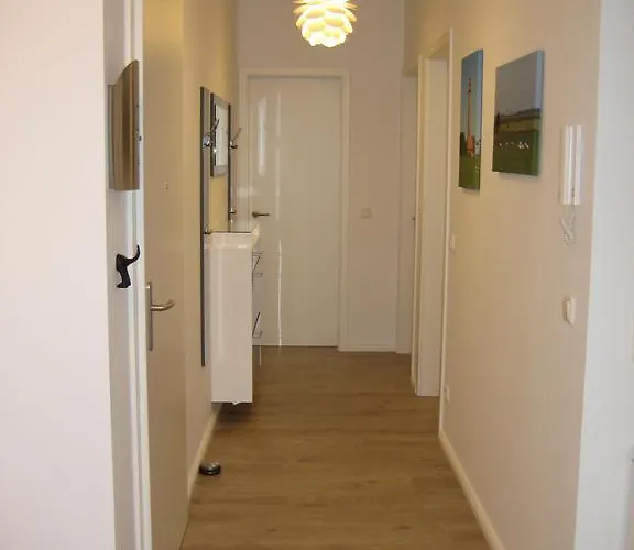 Apartment Meeschendorf *