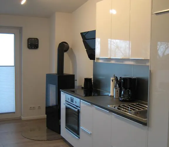 Meeschendorf Apartment