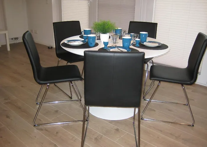 Apartment Meeschendorf