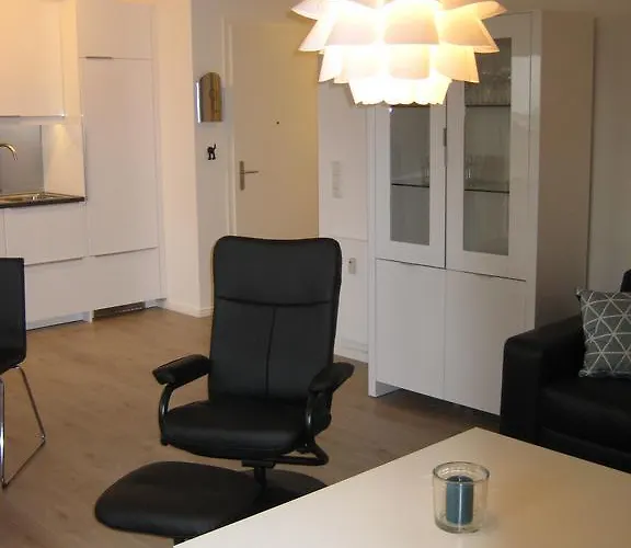 Meeschendorf Apartment Fehmarn