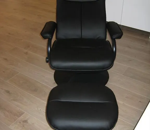 Meeschendorf Appartamento *