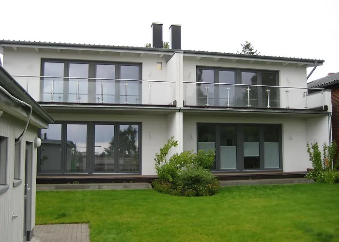 Apartment Meeschendorf