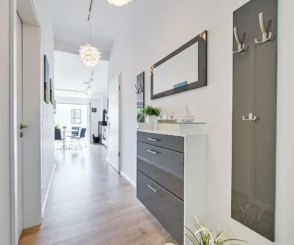 Apartment Meeschendorf Fehmarn