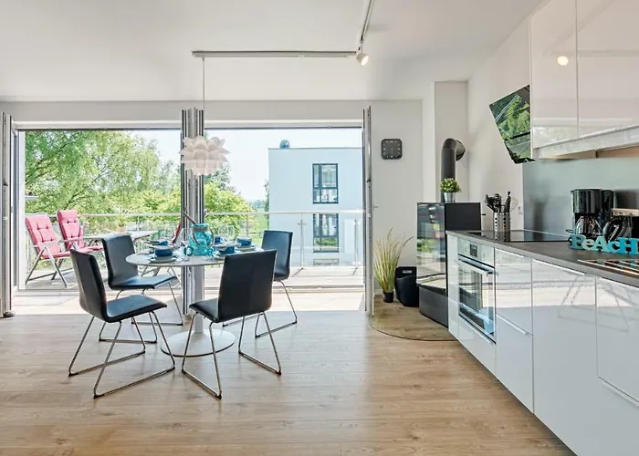 Meeschendorf Apartment