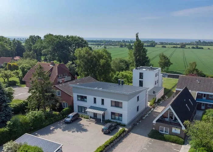 Meeschendorf Fehmarn