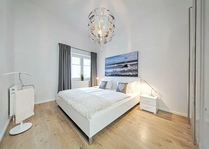 Meeschendorf Apartment *