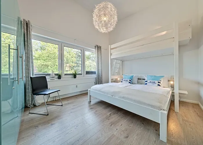 Appartamento Meeschendorf Fehmarn