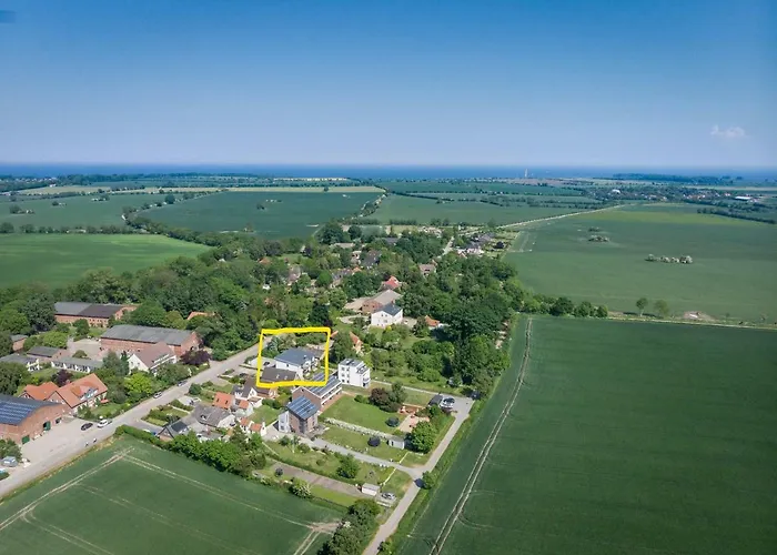 Meeschendorf * Fehmarn