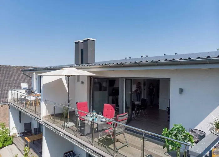 Meeschendorf Apartament