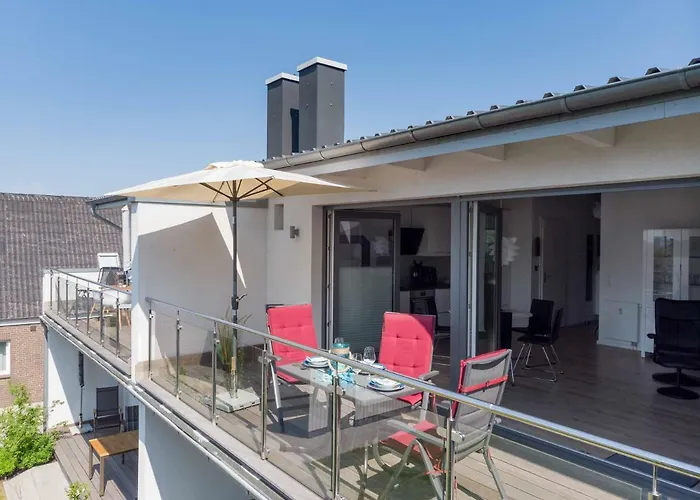 Apartment Meeschendorf *