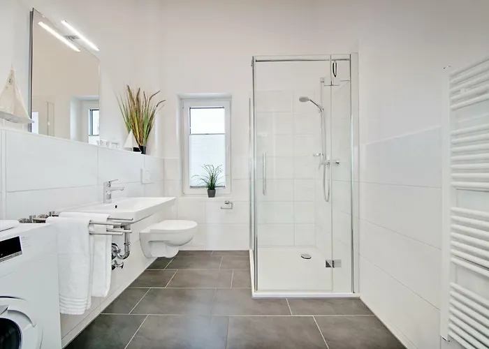 Appartamento Meeschendorf Fehmarn